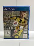 Gra Fifa 17 na PS4, POLSKA wersja, db stan!