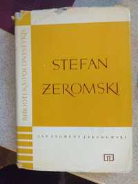 J.Z.Jakubowski Stefan Żeromski WSiP 1975