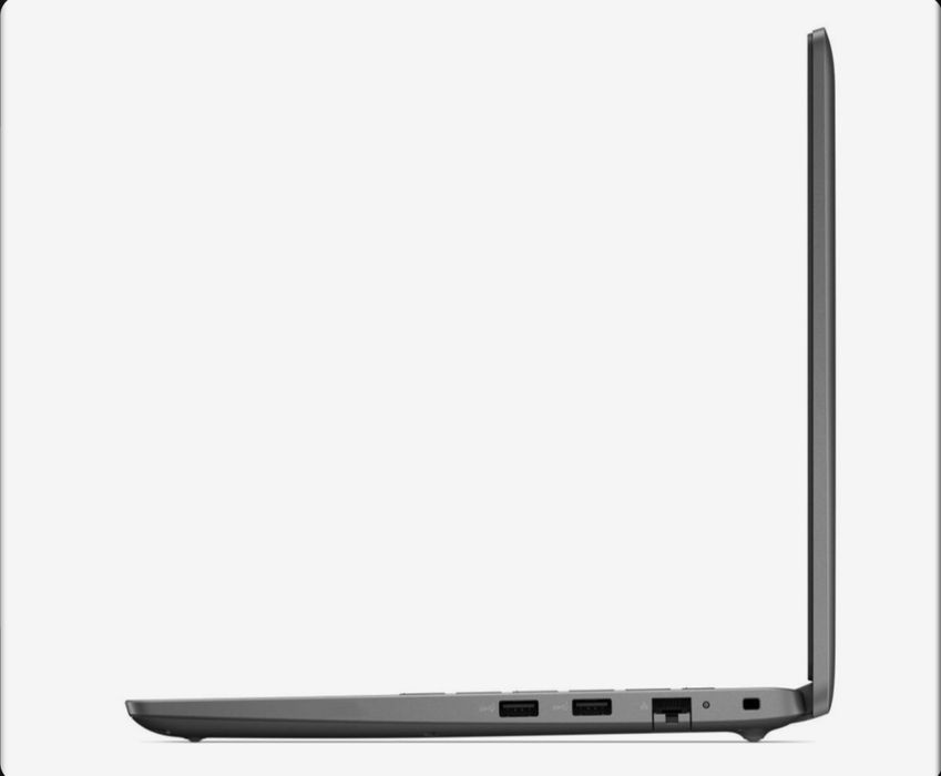 Ноутбук Dell latitude 3440 i5