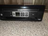 На відновлення  або запчастини БФП Epson Expression Hom.e XP-352.