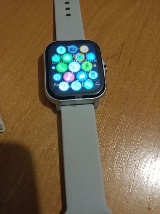 Смарт годинник Smart watch