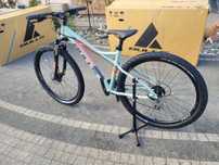 Nowy rower bulls rama 41cm