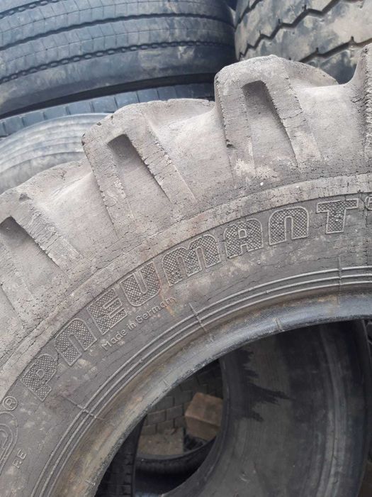 Opona przemysłowa 12.5-20 PNEUMANT