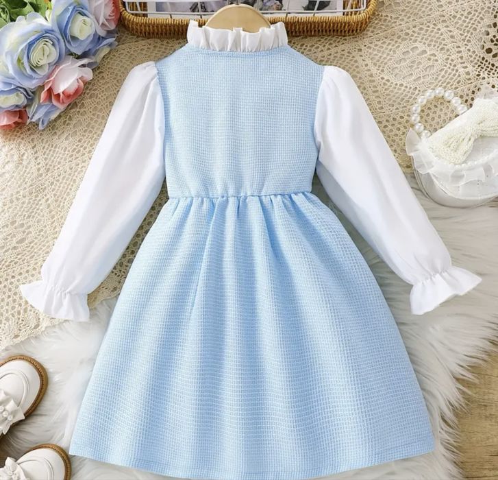 Святкова сукня для дівчинки