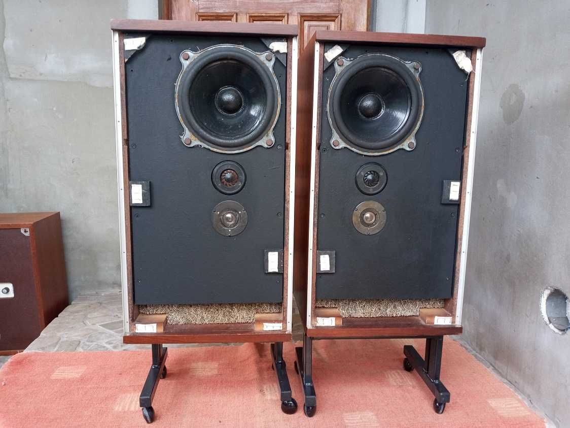 Акустика Celestion, Monitor Audio , Mirsch, Mission, Rogers,
