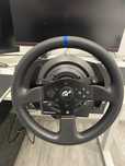 Thrustmaster t300 gt rs edition plus shifter