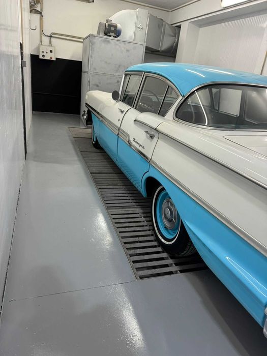 Automóveis clássicos