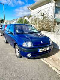 Renault Clio 1.6 SI 1999