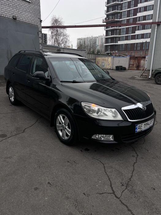 Продам Skoda Octavia A5