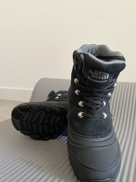 Дитяче взуття  «The North Face»,  36 розмір