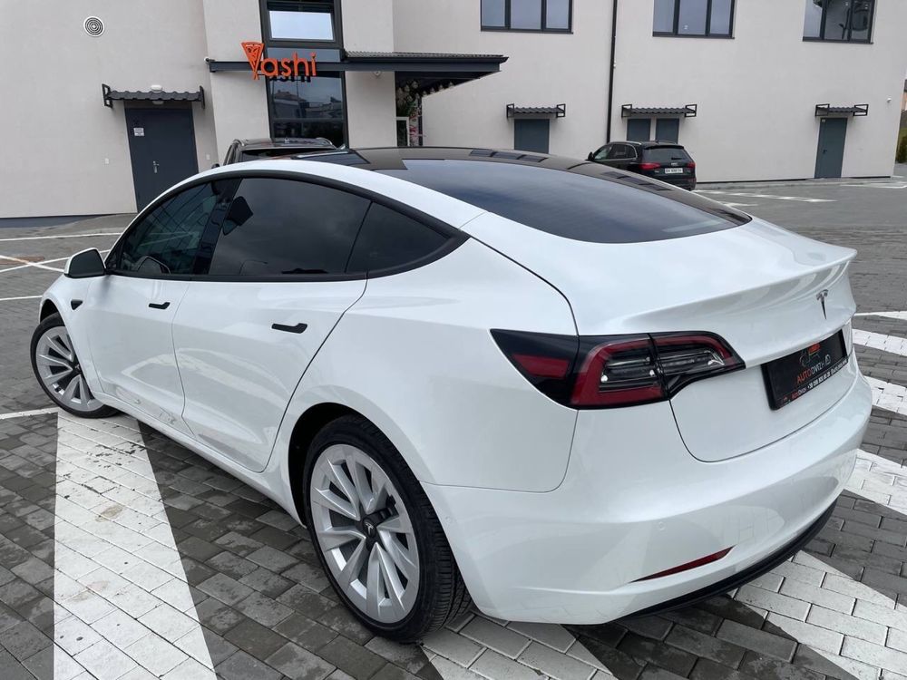 Tesla Тесла Електро автомобіль Америка