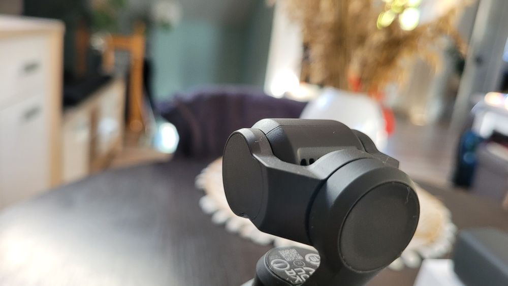 DJI Osmo Pocket 3 Creator Combo + dodatki