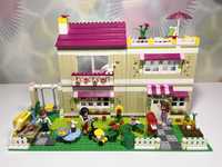 Конструктор LEGO Friends Дом Оливии (3315) + 2 бонуса
