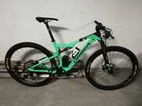 Bicicleta ORBEA OIZ
