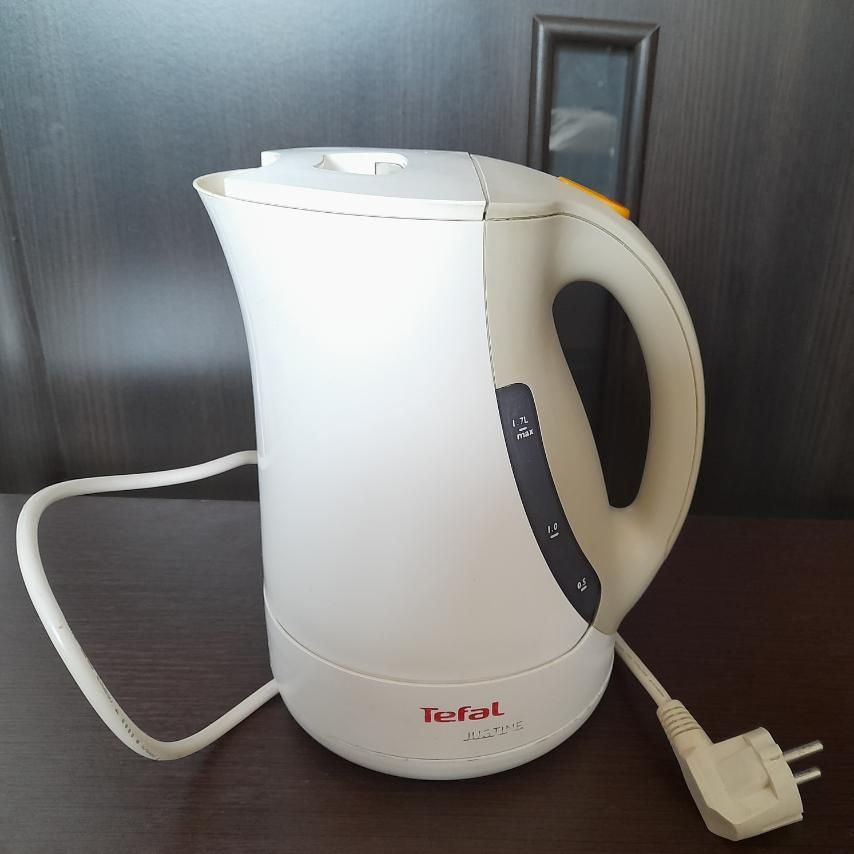 Чайник Tefal электрочайник