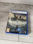 Gra ps5 dziedzictwo hogwartu