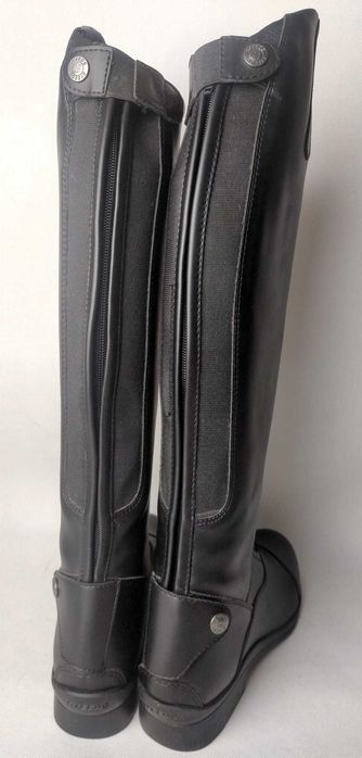 Oficerki jeździeckie Sylka Tender rozmiar 41 regular