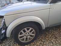 Крило накладка крила Land Rover Discovery 3 Діскавері розборка шрот
