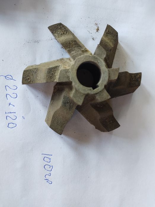 Фрези для станка