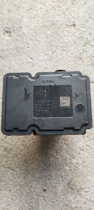 Papa ABS Honda Accord VIII 2009 i CzujnikABS do FordMondeo