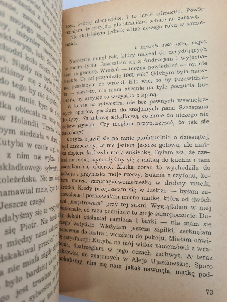 Wodorosty - Lesław M.Bartelski