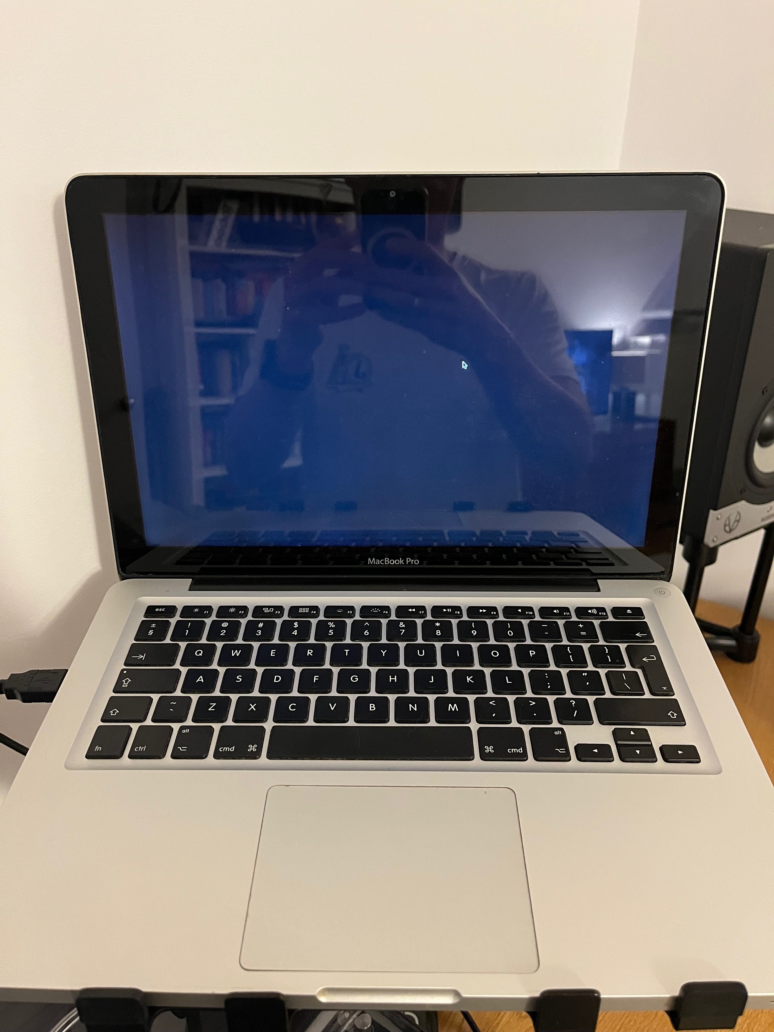 MacBook Pro 13 cali