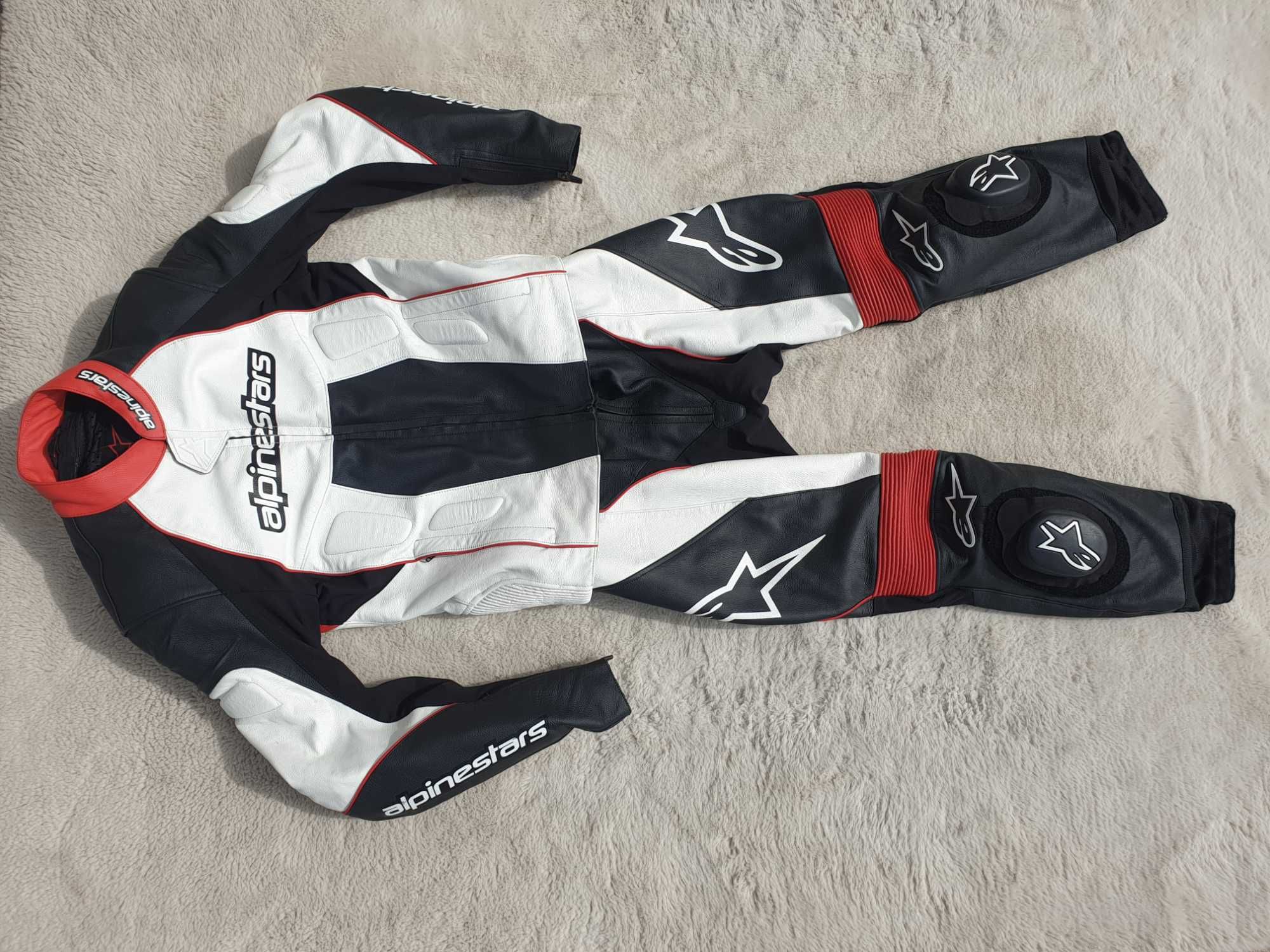 Alpinestars Carver 50 Eur M Kombinezon motocyklowy