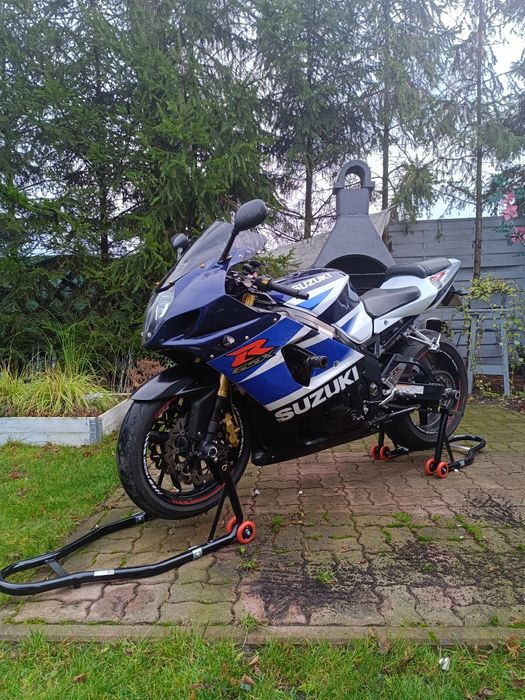 Suzuki GSX-R k4 1000