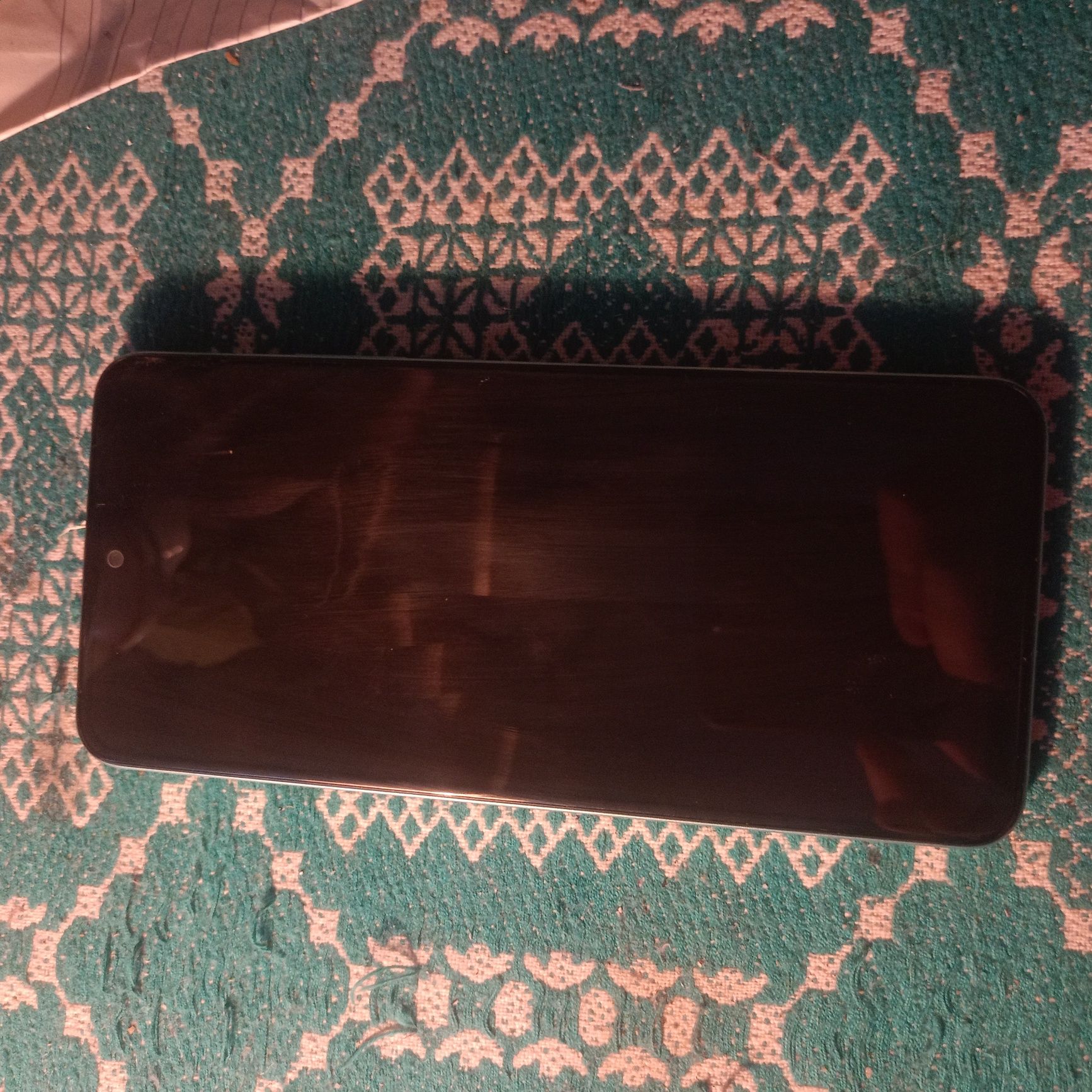Redmi 12 not почти новый