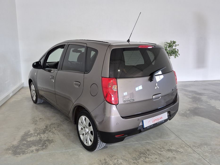Mitsubishi Colt 1.3 - 60.000KMS | GARANTIA