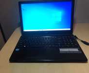 Laptop Acer Aspire E1-570