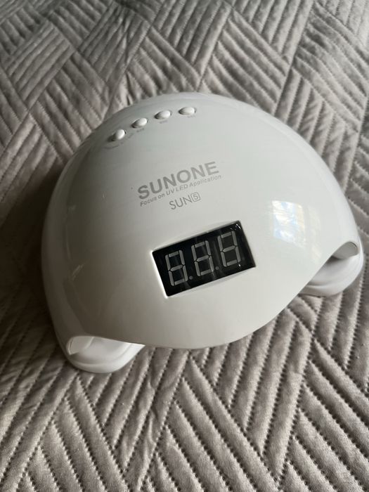 Lampa uv led do paznokci