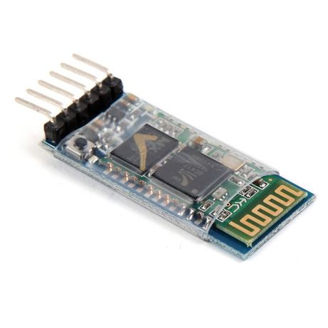 HC-05 Bluetooth Module Slave And Master For Arduino