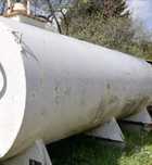 Depositos de combustível 5000 litros e 10000 litros