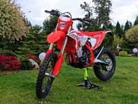 Beta Enduro RR X-PRO 4T 390 MY26 KTM GASGAS Husqvarna