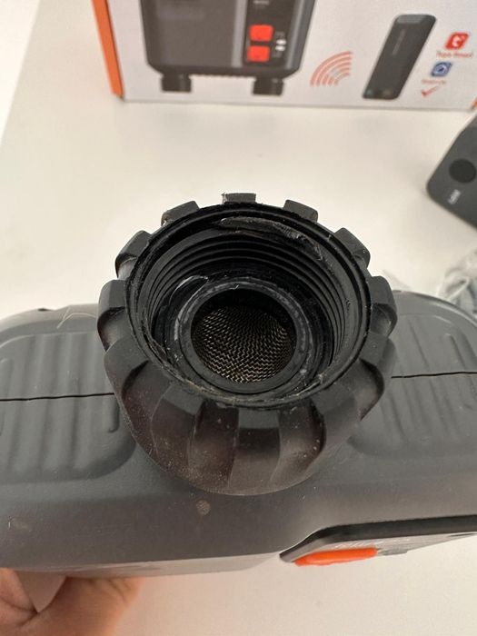 System nawadniajacy WiFi