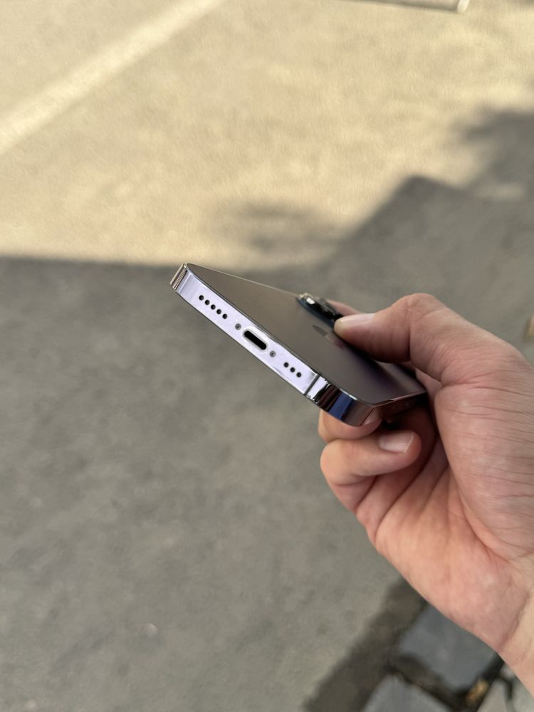 Iphone 14 Pro, 256GB