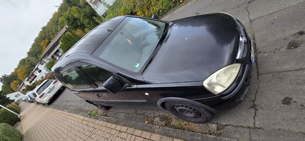 Opel Combo 1.6 CNG gaz klima 5 osobowy