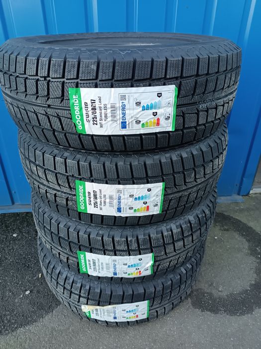 Goodride 225/60 R17 99T SW618