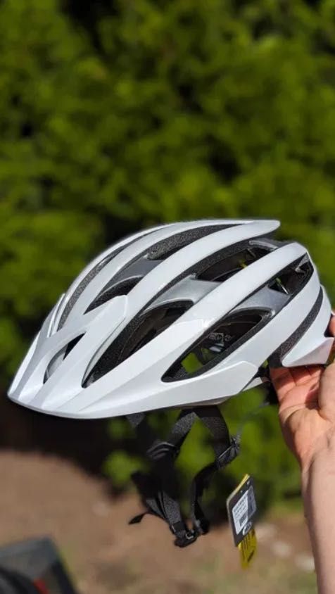 Kask MTB Bell Catalyst (r.S) Mips