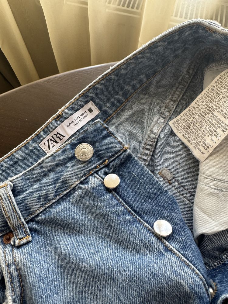 Чудові Джинси ZARA !