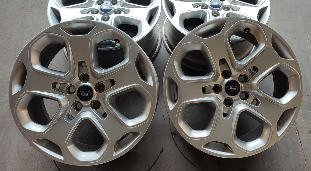 18" 8J 5x108 felgi Ford Mondeo