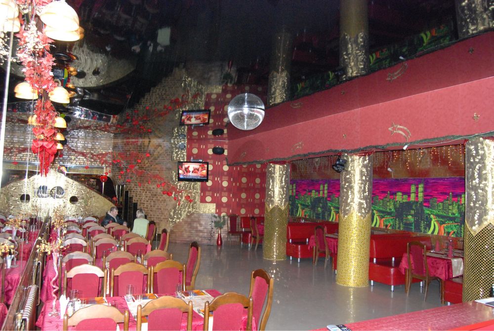 У вас є ідея для бізнесу? У мене є простір для неї!