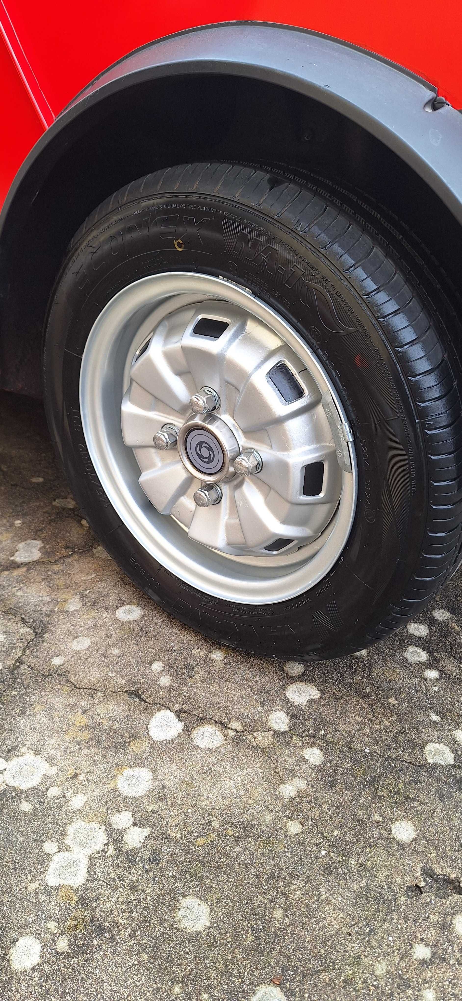 Mini 1275 GT original