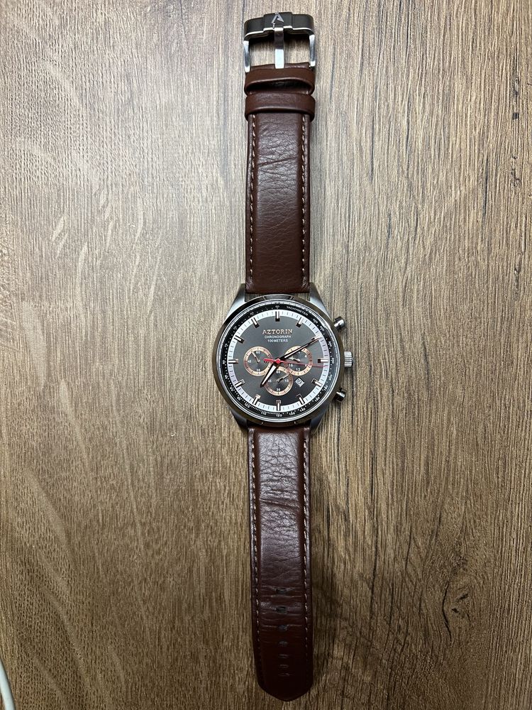 Zegarek męski Aztorin A047.G199
