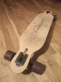 Longboard Dervish Flex 1 Loaded