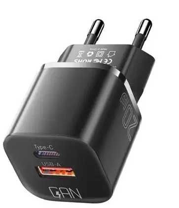 Essanger 20W Зарядний пристрій es-cd31