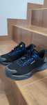 Buty robocze UVEX X-Craft S1 rozmiar 40