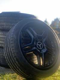 Alufelgi mercedes 5x112 18 AMG alusy