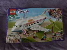 Lego friends 41429 літак
